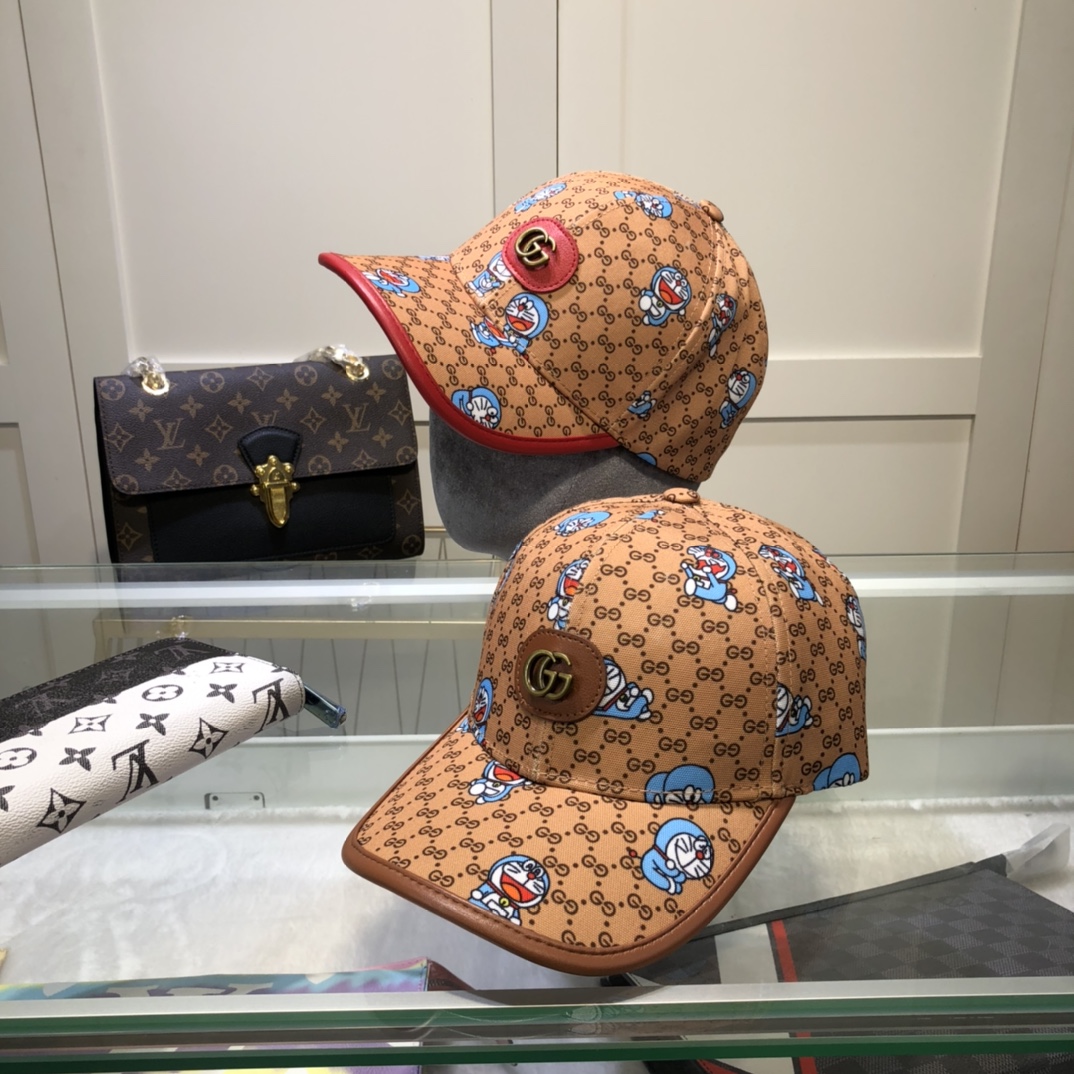 Gucci X Disney 032420